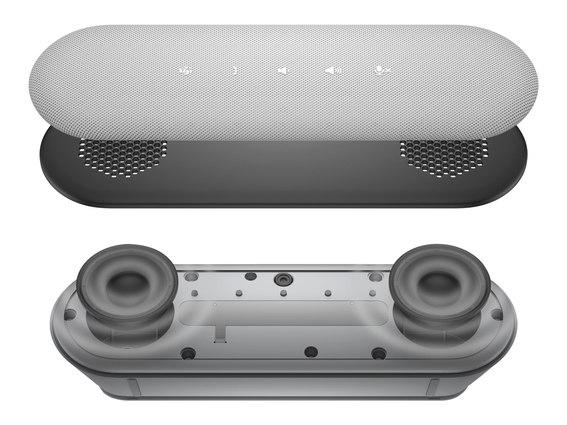 Dell Pro Desktop Speakerphone - SP3022 - Image 2