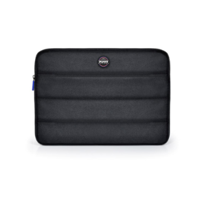 Port Designs PORTLAND Notebook Sleeve 15.6'' BK