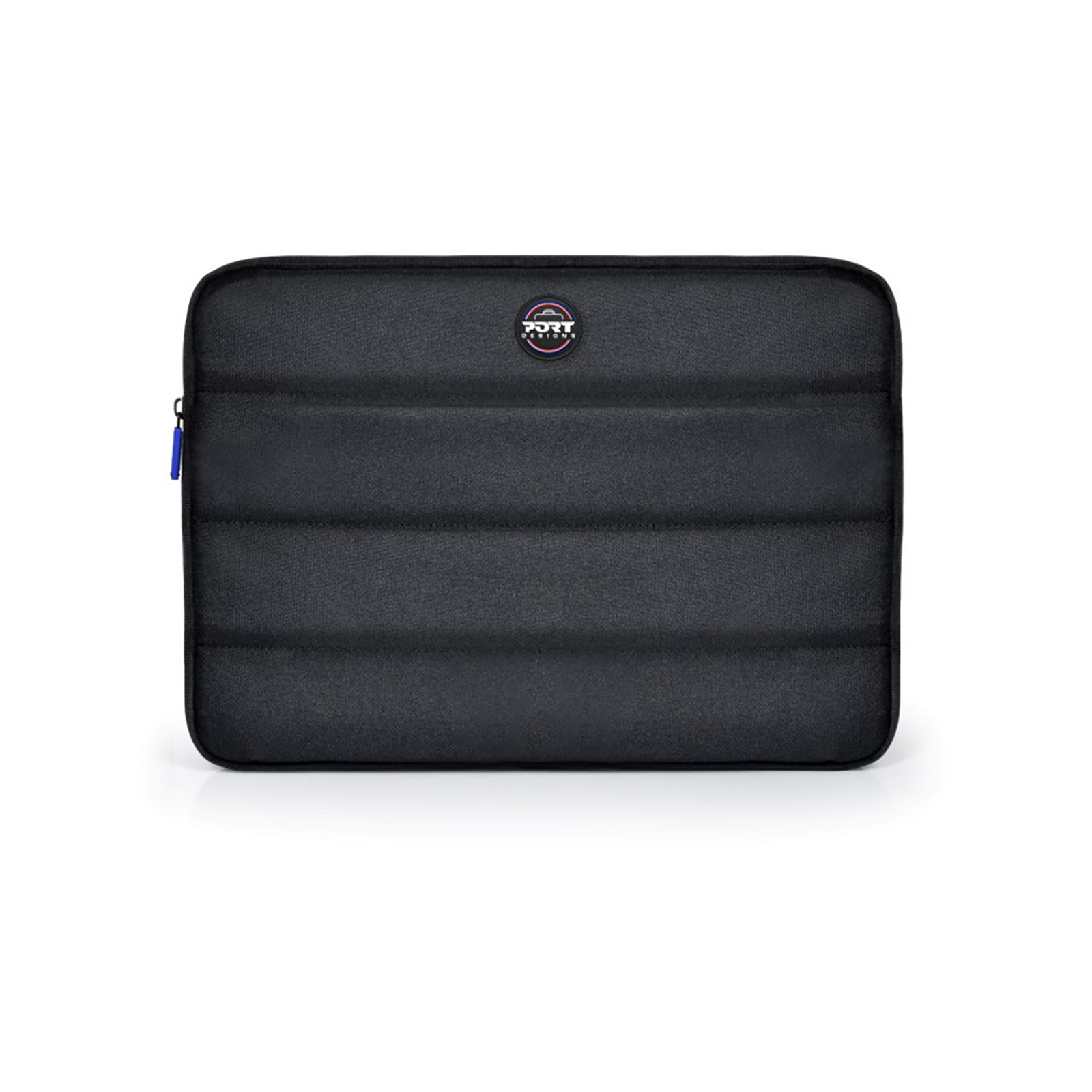Port Designs PORTLAND Notebook Sleeve 15.6'' BK