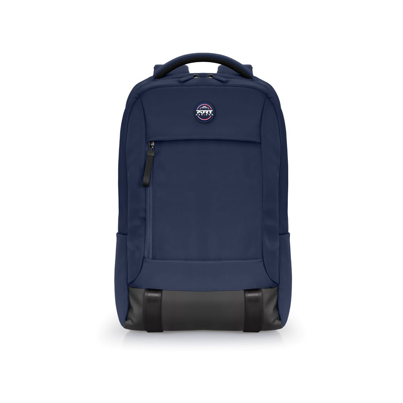 Port Designs Torino II 15.6" Backpack-Blue