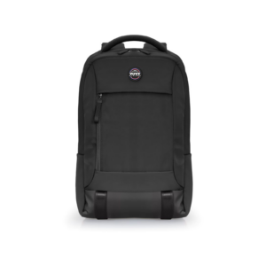 Port Designs Torino II 15.6" Backpack-Black