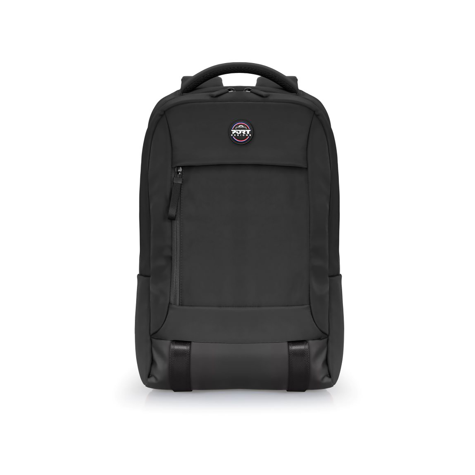 Port Designs Torino II 15.6" Backpack-Black