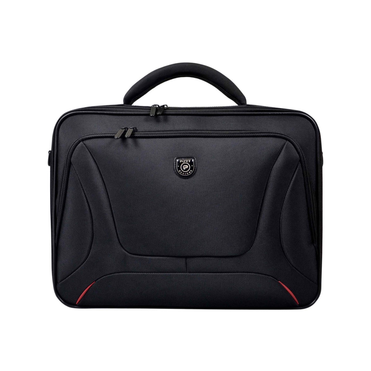 Port Designs Courchevel 15.6" Clamshell Case