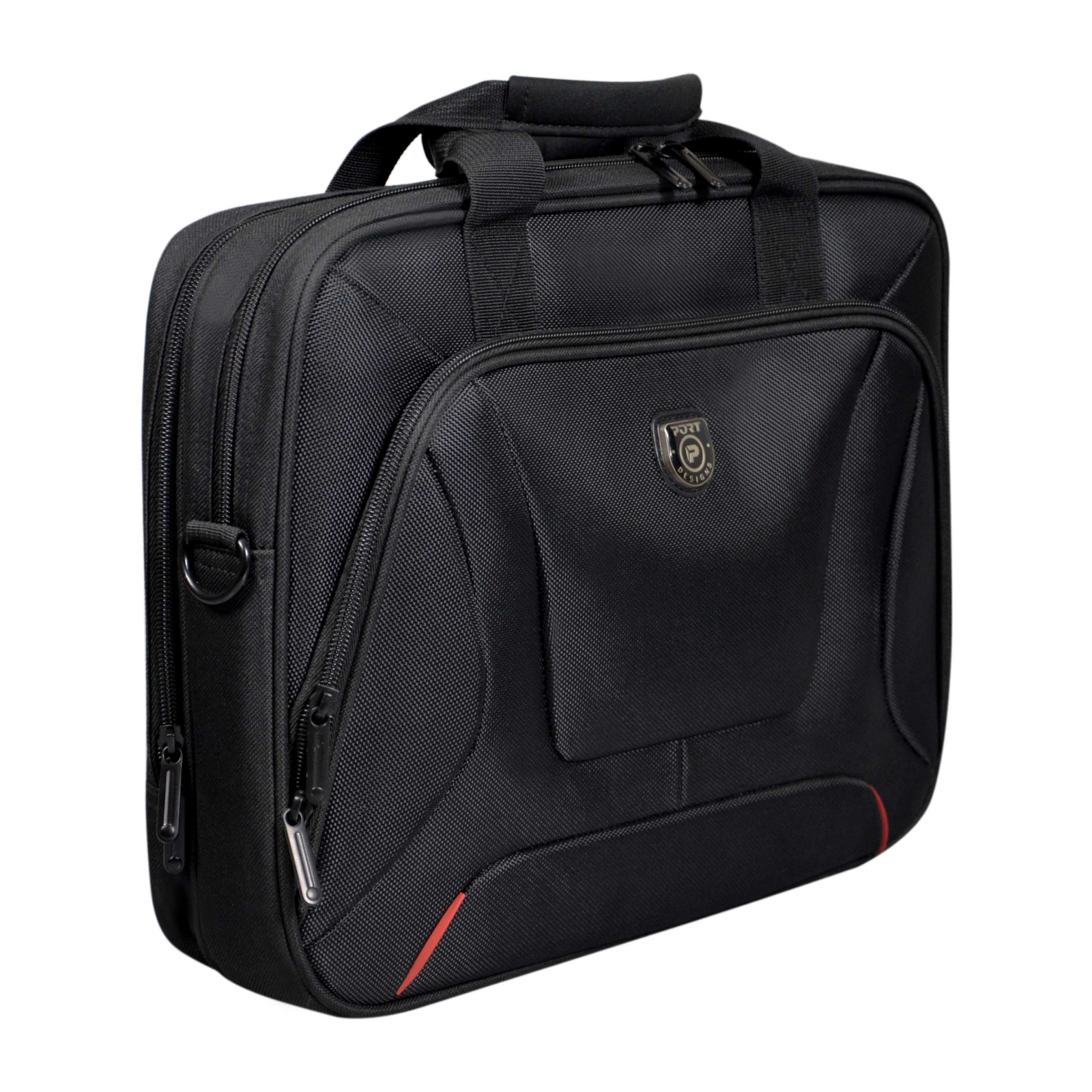 Port Designs Courchevel 13.3/14" Toploading Case