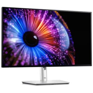 Dell UltraSharp 27 Thunderbolt Hub Monitor - U2724DE