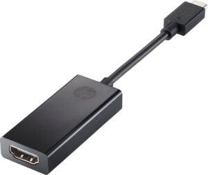 HP USB-C to HDMI 2.0 Adapter