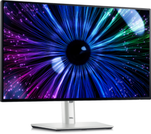 Dell UltraSharp 24 USB-C Hub Monitor-U2424HE 60.47cm (23.8)