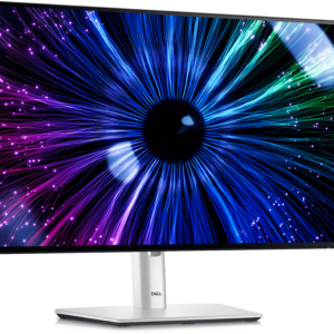 Dell UltraSharp 24 USB-C Hub Monitor-U2424HE 60.47cm (23.8)
