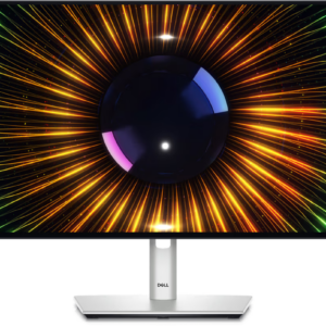 Dell UltraSharp 24 Monitor - U2424H 60.47cm (23.8)