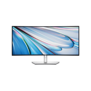 Dell UltraSharp 34 Curved Thunderbolt Hub Monitor - U3425WE