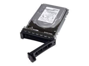 Dell 1TB 7.2K RPM SATA 6Gbps 2.5in Hard Drive