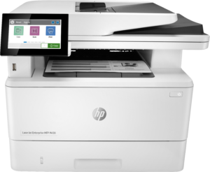 HP LaserJet Enterprise MFP M430f Printer