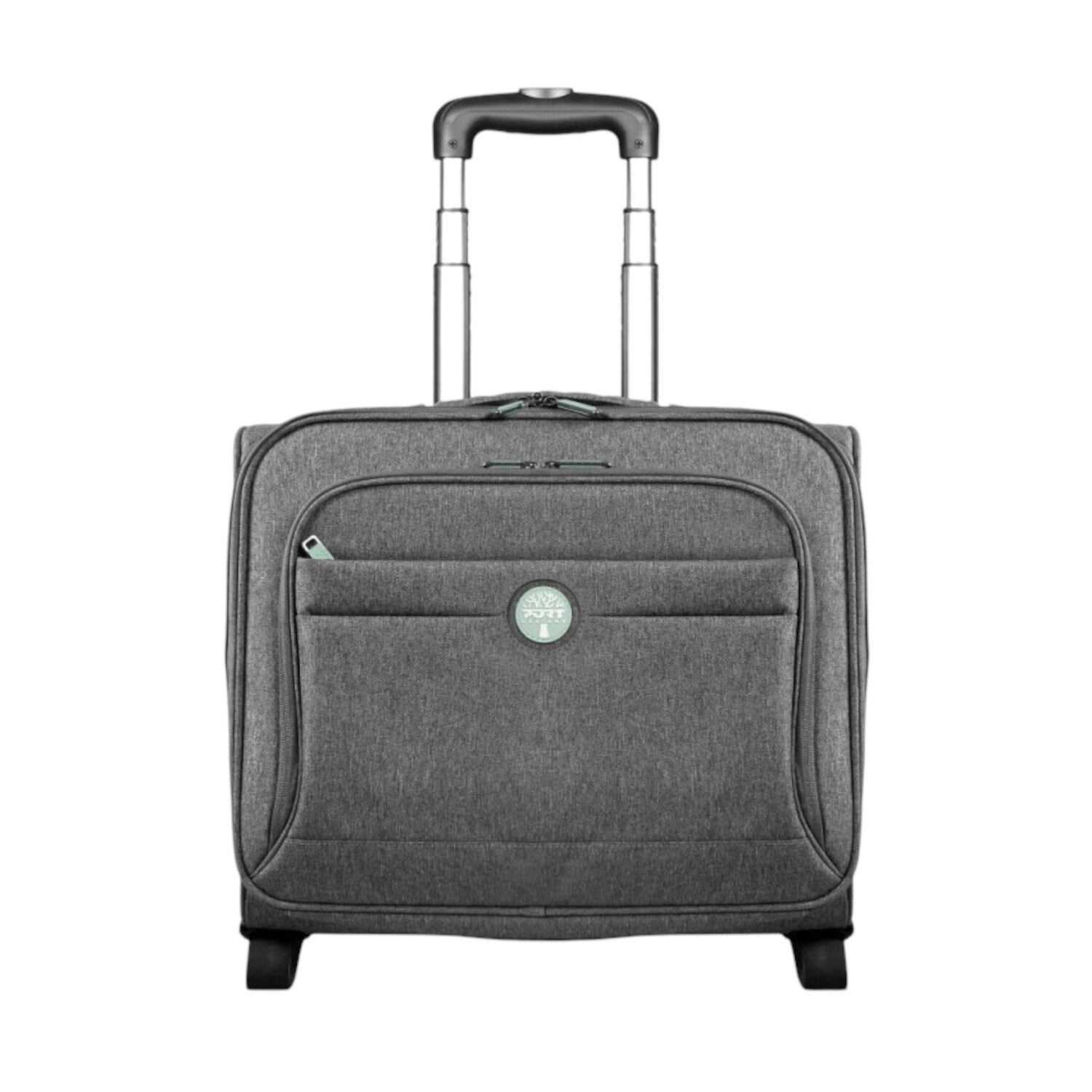 Port Yosemite Eco 15.6" Trolley