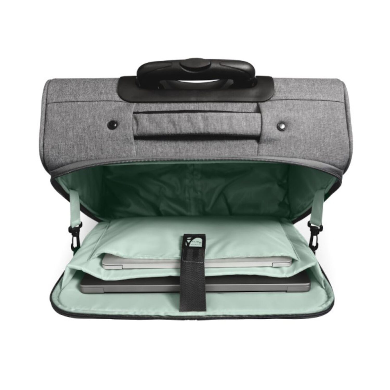 Port Yosemite Eco 15.6" Trolley - Image 5