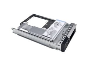Dell 600GB 10K RPM SAS 12Gbps 2.5in Hard Drive
