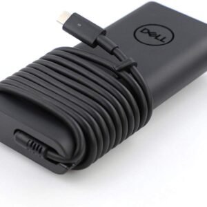 Dell E5 130W USB-C AC Adapter