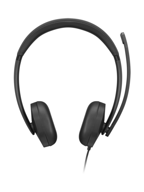 Lenovo Wired VoIP Headset 5000 (Teams)
