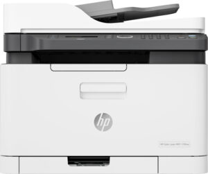 HP Colour Laser MFP 179FNW Printer HP Colour Laser MFP 179FNW Printer