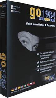 Intellinet Video surveillance and recording solution for