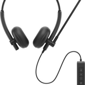 Dell Wired Headset - WH125