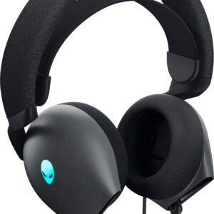 Dell AlienWare Wired Gaming Headset - AW520H