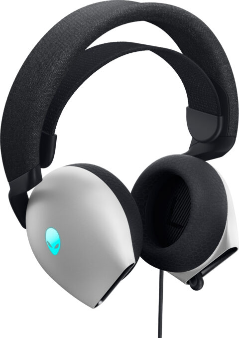 Dell AlienWare Wired Gaming Headset Dell AlienWare Wired Gaming Headset