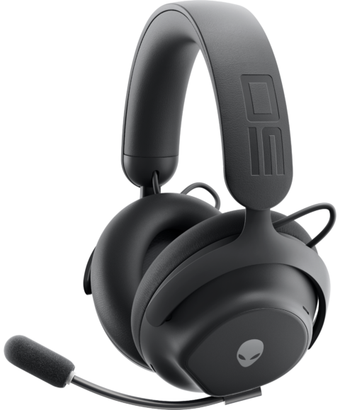 Dell AlienWare Pro Wireless Gaming Headset