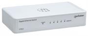 Manhattan 5 Port Gigabit Ethernet Switch
