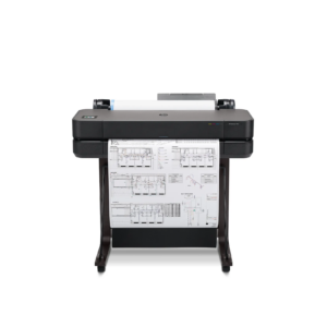 HP DesignJet T630 24-in-Printer