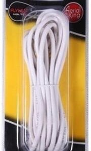 Aerial King Lead 2m F Connector Male