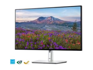 Dell UltraSharp 27 Monitor - U2724D 68.47cm (27)