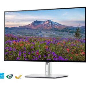 Dell UltraSharp 27 Monitor - U2724D 68.47cm (27)