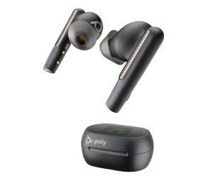HP Poly VFree 60+ CB Earbuds +BT700C +TSCHC