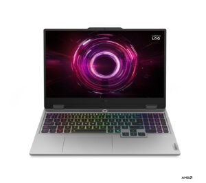 Lenovo LOQ 15AHP10 15.6" Ryzen-7 16GB 1TB Win 11 Home Notebook