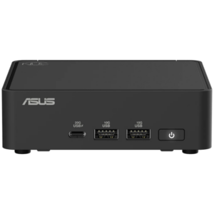 ASUS NUC 15 Pro, Core 5 210H, Wi-Fi 7, Barebone