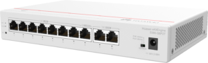 Huawei S380 S9P2T 2GE WAN LAN Switch