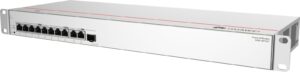S380 H8T3ST 2*GE WAN 1*GE(SFP) WAN 8*GE LAN up to 500 users forwarding performance 2Gbps