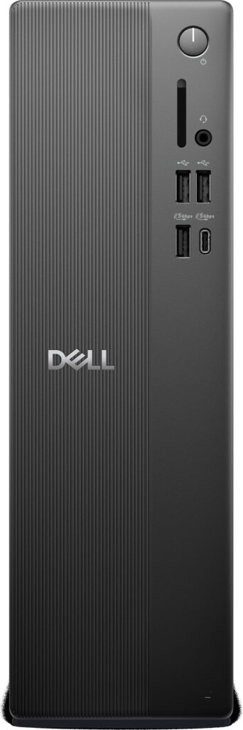 Dell Pro Slim QVS1260, Intel Core i3-14100, 8GB RAM, 512GB SSD