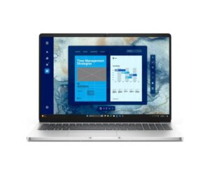Dell Pro 16, Ultra 5 235U, 32GB/512GB SSD, 16" FHD+ Dell Pro 16, Ultra 5 235U, 32GB/512GB SSD, 16" FHD+