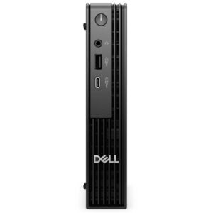Dell Pro Micro QCM1250, U5 235T, 16GB, 512GB SSD