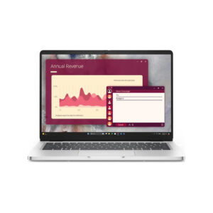 Dell Pro 14 AI 14" Core-U7 16GB 512GB Win 11 Pro Notebook Dell Pro 14 AI 14" Core-U7 16GB 512GB Win 11 Pro Notebook