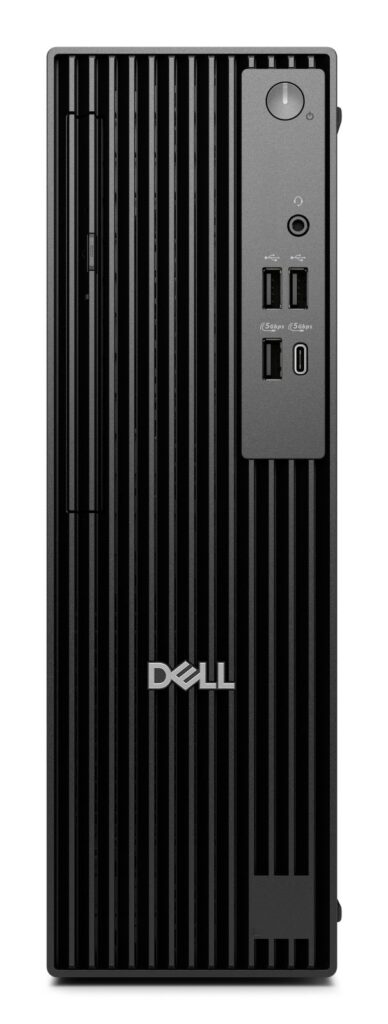 Dell OptiPlex Dell Pro Slim Desktop PC