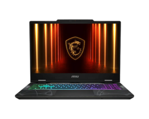 Cyborg 17 B2RWEKG-082ZA Intel Core 7 240H 16GB/512GB RTX 5050