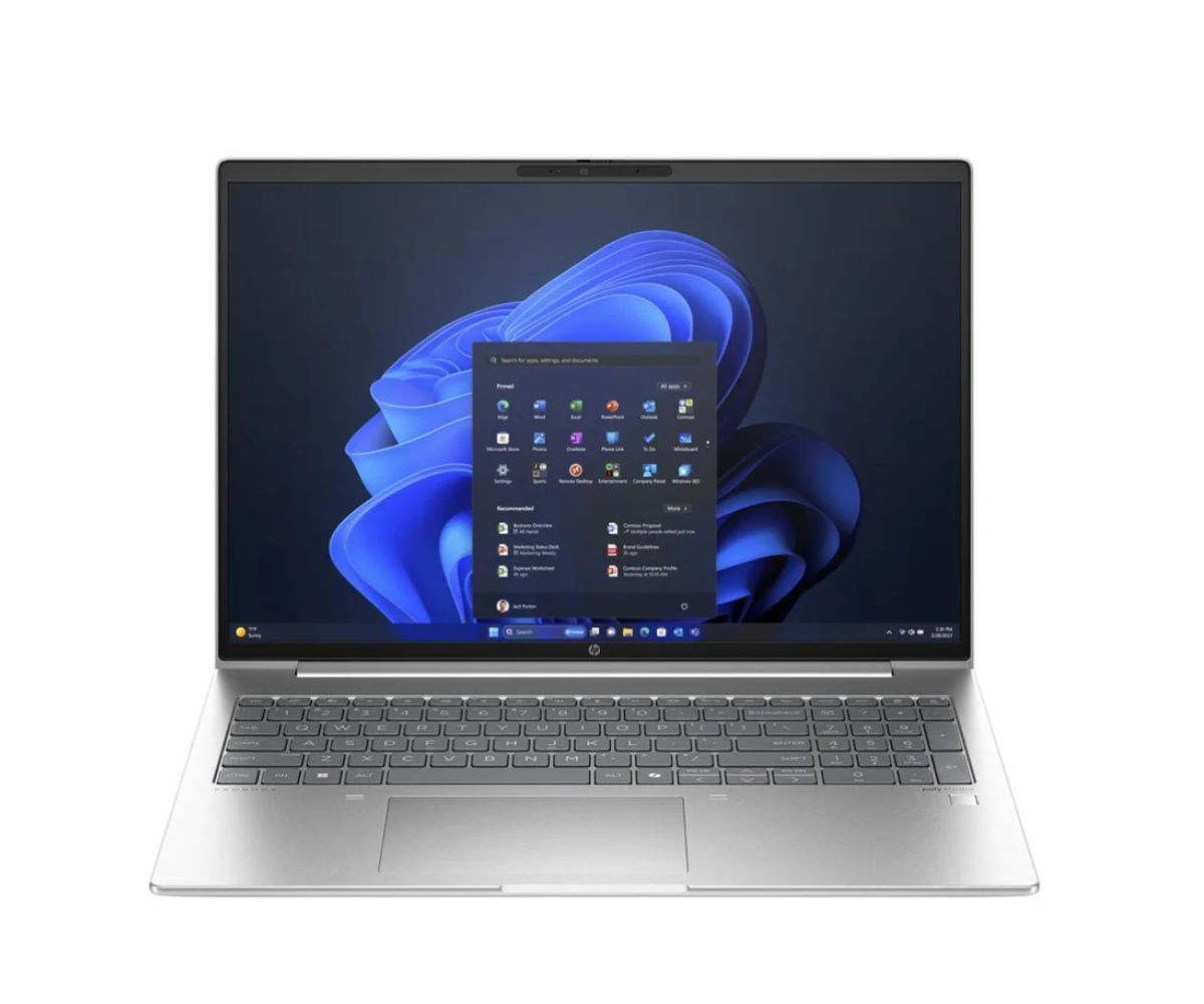 HP ProBook 460 G11 Ultra 5 125U, 24GB DDR5, 512GB NVMe SSD