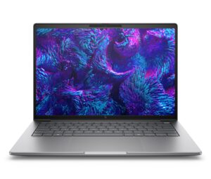 HP ZBook 8 G1i 14in WUXGA Notebook
