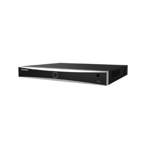 Hikvision 16-Channel Acusense NVR