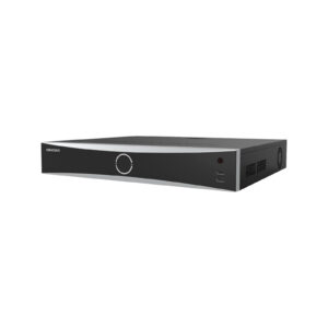 Hikvision 32-Channel Acusense NVR