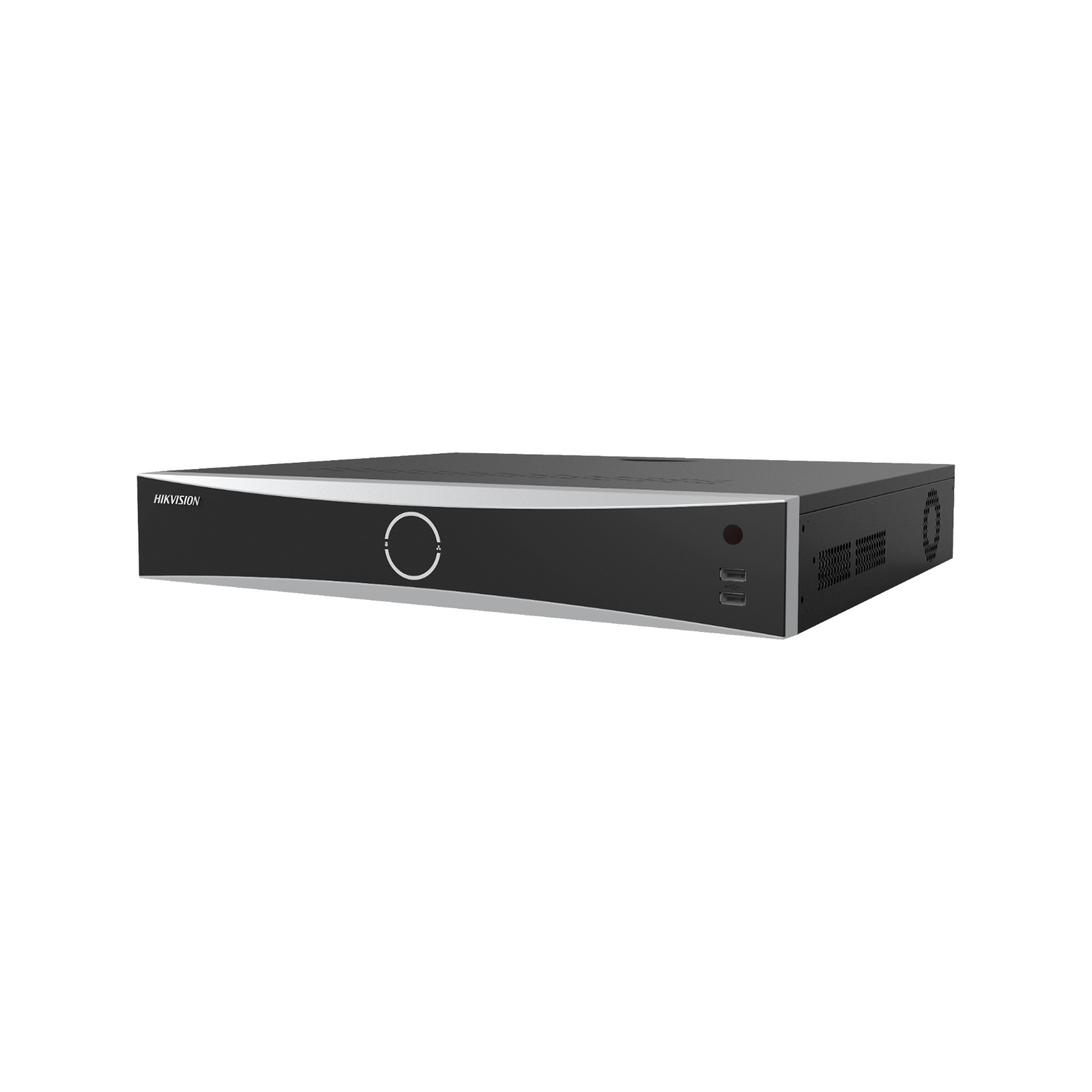 Hikvision 32-Channel Acusense NVR