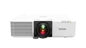 Epson 5200lm WUXGA Laser Projector