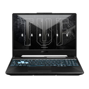 Asus TUF A15 15.6" Ryzen-7 8GB 512GB Win 11 Home Notebook